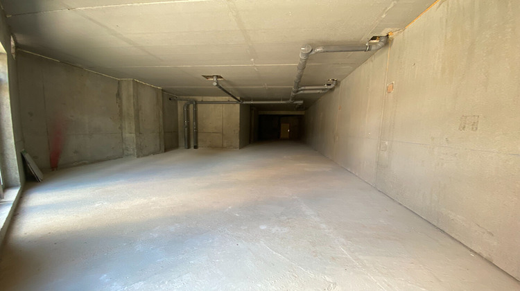 Ma-Cabane - Location Local commercial OBERNAI, 142 m²