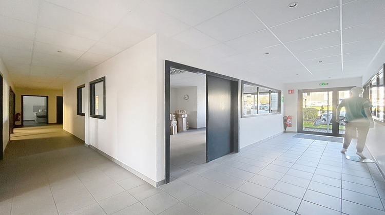 Ma-Cabane - Location Local commercial OBERNAI, 280 m²