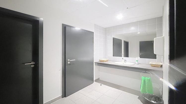 Ma-Cabane - Location Local commercial OBERNAI, 280 m²