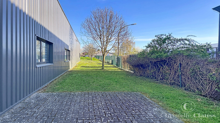 Ma-Cabane - Location Local commercial OBERNAI, 280 m²