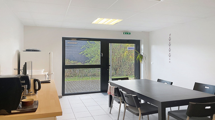 Ma-Cabane - Location Local commercial OBERNAI, 280 m²