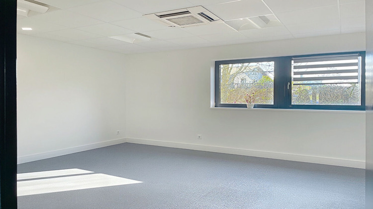 Ma-Cabane - Location Local commercial OBERNAI, 280 m²