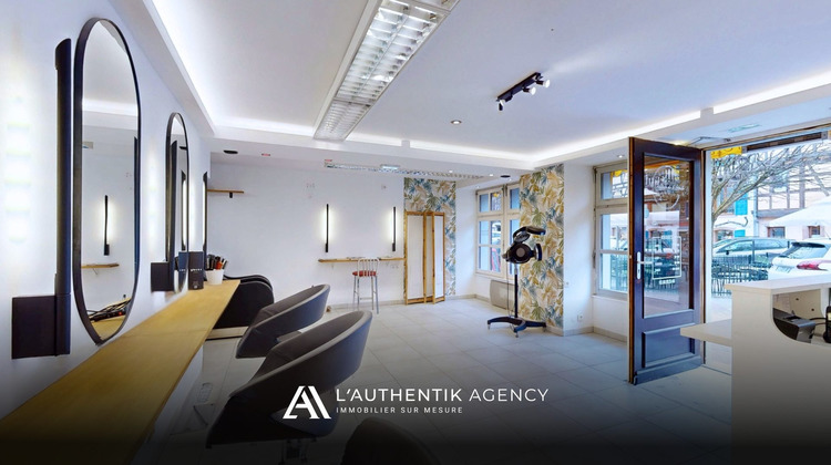Ma-Cabane - Location Local commercial Obernai, 37 m²