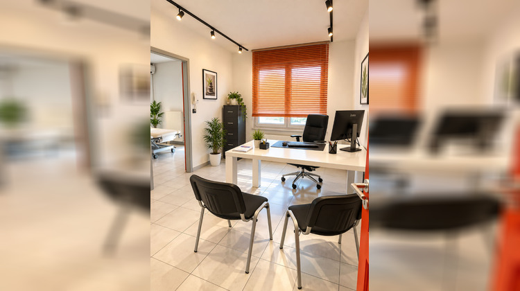 Ma-Cabane - Location Local commercial OBERNAI, 127 m²