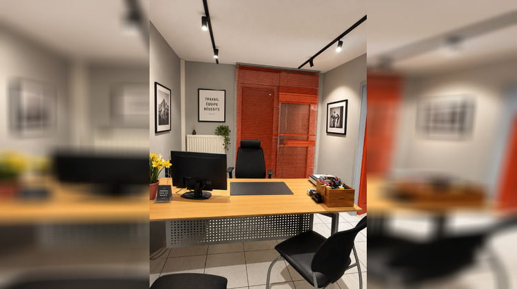 Ma-Cabane - Location Local commercial OBERNAI, 127 m²