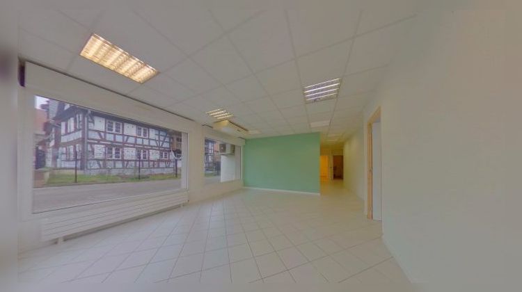 Ma-Cabane - Location Local commercial Oberschaeffolsheim, 103 m²