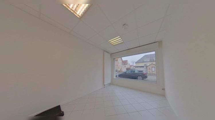 Ma-Cabane - Location Local commercial Oberschaeffolsheim, 103 m²