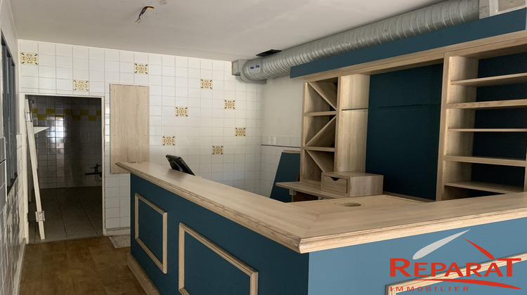 Ma-Cabane - Location Local commercial Objat, 75 m²