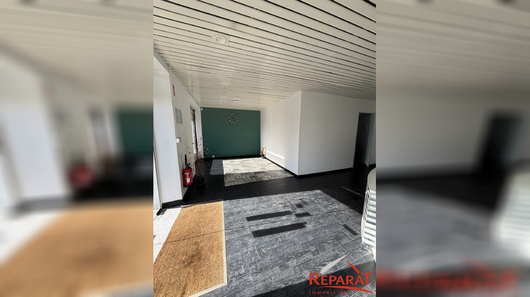 Ma-Cabane - Location Local commercial Objat, 110 m²