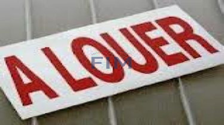 Ma-Cabane - Location Local commercial Offranville, 80 m²