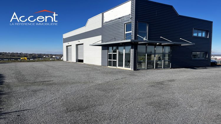 Ma-Cabane - Location Local commercial Olemps, 250 m²