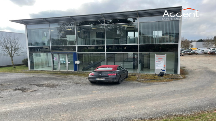 Ma-Cabane - Location Local commercial Olemps, 430 m²