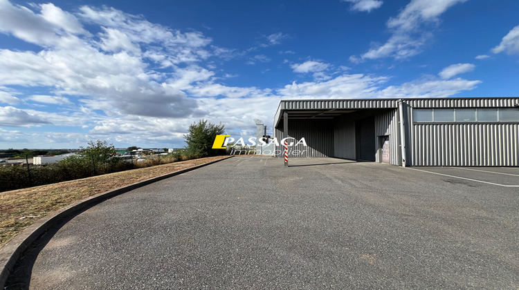 Ma-Cabane - Location Local commercial OLEMPS, 451 m²