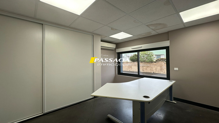 Ma-Cabane - Location Local commercial OLEMPS, 451 m²