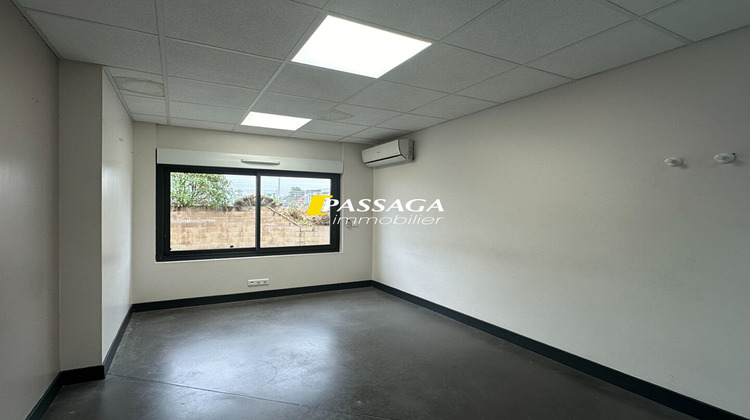 Ma-Cabane - Location Local commercial OLEMPS, 451 m²