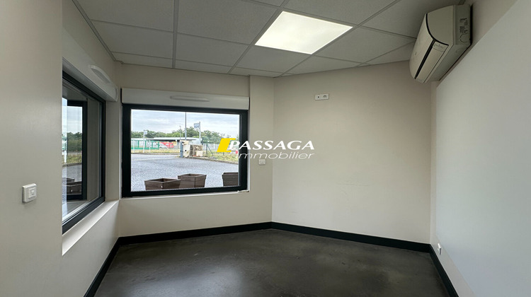 Ma-Cabane - Location Local commercial OLEMPS, 451 m²