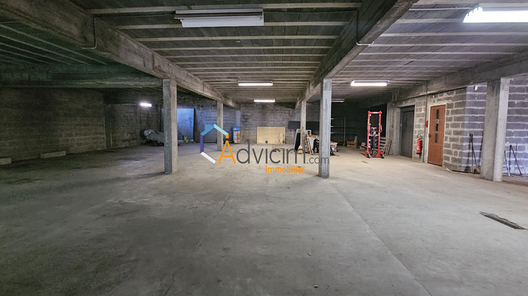 Ma-Cabane - Location Local commercial Olivet, 1651 m²