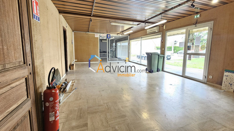 Ma-Cabane - Location Local commercial Olivet, 1651 m²