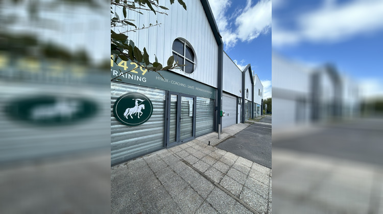 Ma-Cabane - Location Local commercial Olivet, 237 m²