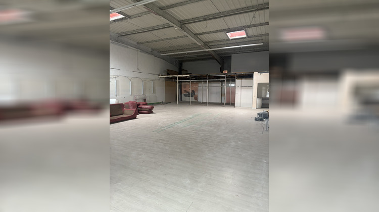 Ma-Cabane - Location Local commercial Olivet, 237 m²