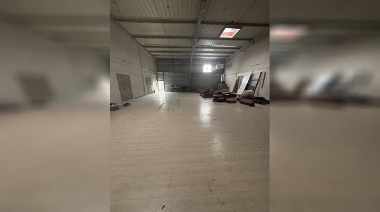 Ma-Cabane - Location Local commercial Olivet, 237 m²