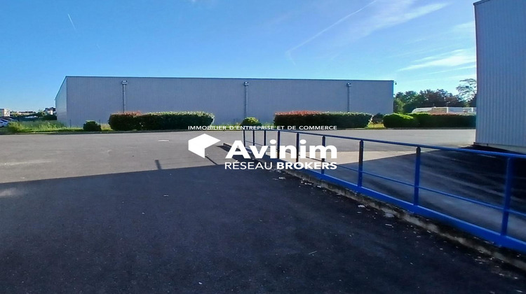 Ma-Cabane - Location Local commercial Olivet, 2000 m²