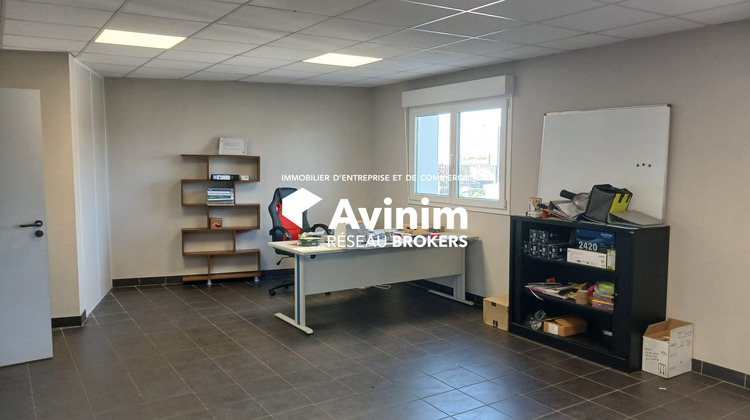Ma-Cabane - Location Local commercial Olivet, 2000 m²