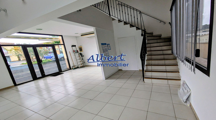 Ma-Cabane - Location Local commercial OLLIOULES, 59 m²