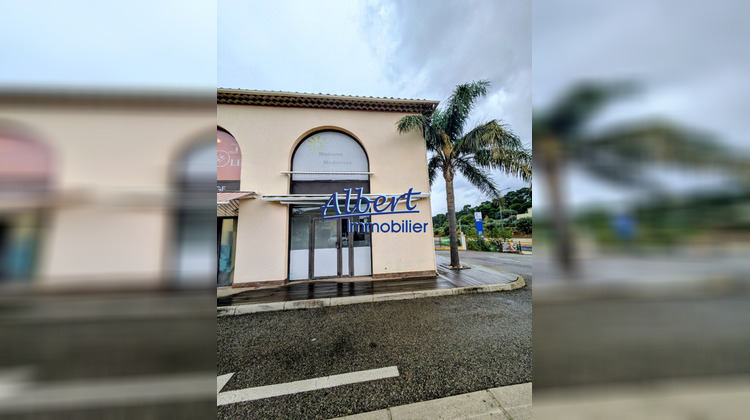 Ma-Cabane - Location Local commercial OLLIOULES, 59 m²