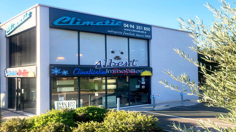 Ma-Cabane - Location Local commercial OLLIOULES, 100 m²