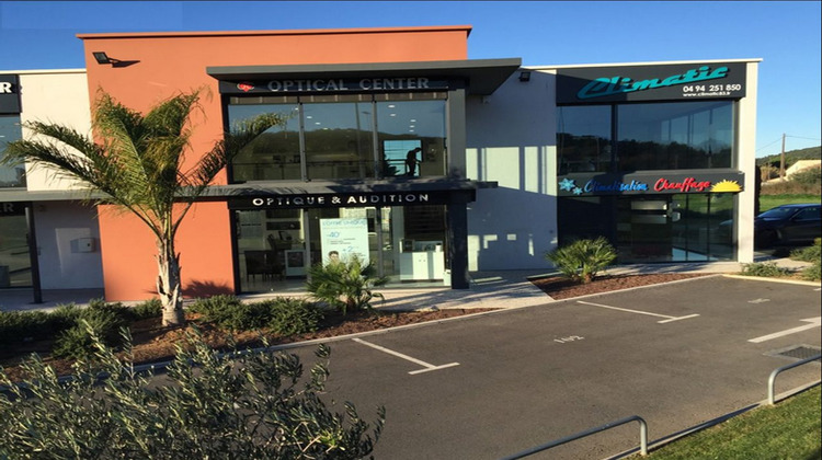 Ma-Cabane - Location Local commercial Ollioules, 100 m²