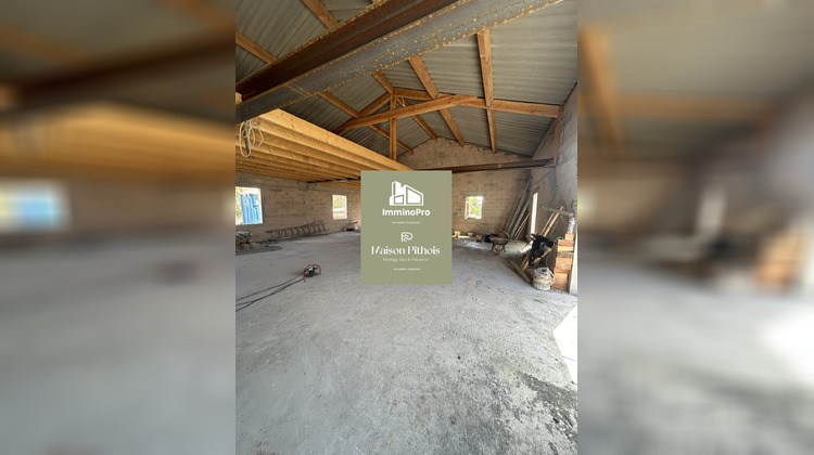 Ma-Cabane - Location Local commercial Ollioules, 350 m²