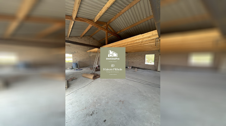Ma-Cabane - Location Local commercial Ollioules, 350 m²