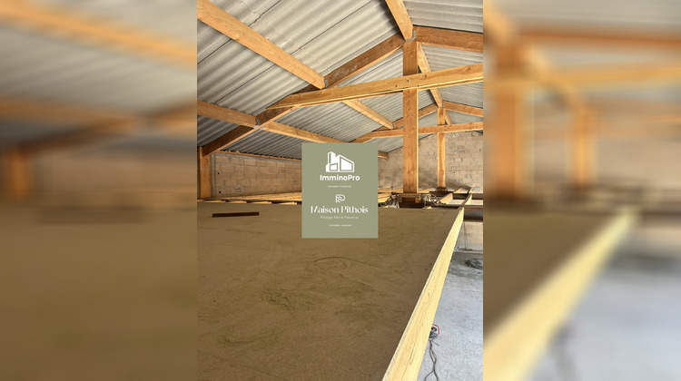 Ma-Cabane - Location Local commercial Ollioules, 350 m²