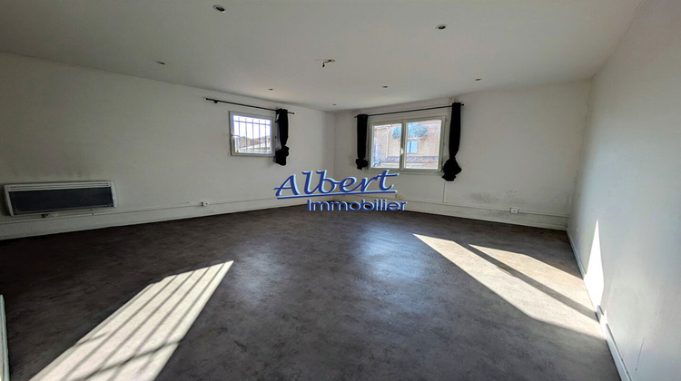 Ma-Cabane - Location Local commercial OLLIOULES, 30 m²