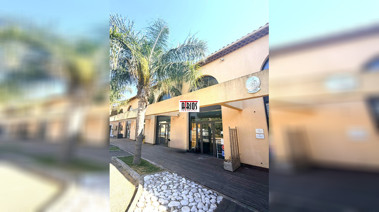 Ma-Cabane - Location Local commercial Ollioules, 39 m²