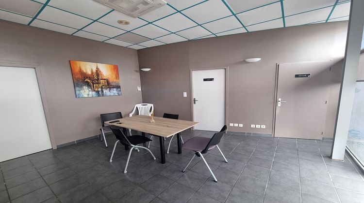 Ma-Cabane - Location Local commercial OLORON-SAINTE-MARIE, 780 m²