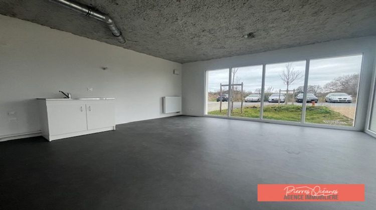 Ma-Cabane - Location Local commercial Ondres, 62 m²