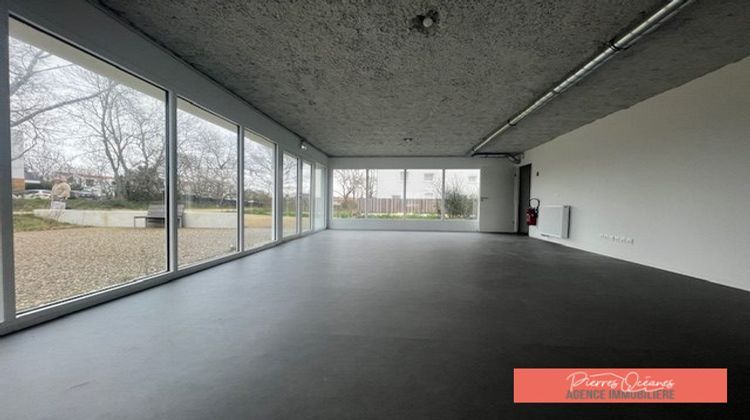 Ma-Cabane - Location Local commercial Ondres, 62 m²