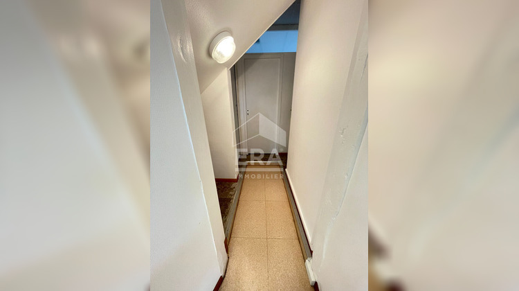 Ma-Cabane - Location Local commercial ONET-LE-CHATEAU, 20 m²