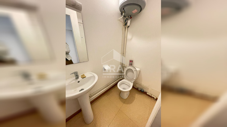 Ma-Cabane - Location Local commercial ONET-LE-CHATEAU, 20 m²