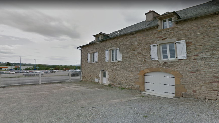 Ma-Cabane - Location Local commercial ONET-LE-CHATEAU, 50 m²