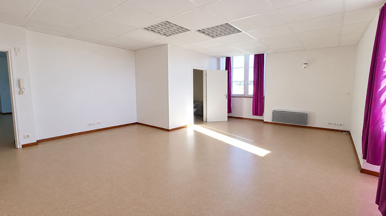 Ma-Cabane - Location Local commercial ONET-LE-CHATEAU, 38 m²