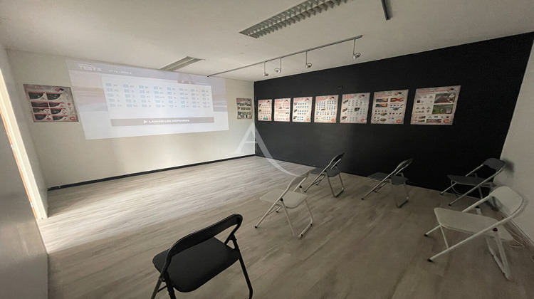 Ma-Cabane - Location Local commercial ONZAIN, 87 m²