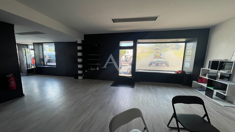 Ma-Cabane - Location Local commercial ONZAIN, 87 m²