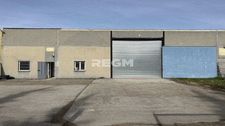 Ma-Cabane - Location Local commercial Orange, 380 m²