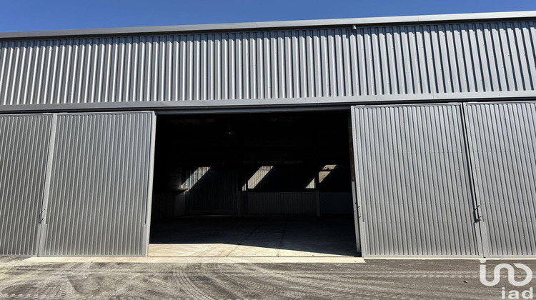 Ma-Cabane - Location Local commercial Orange, 500 m²