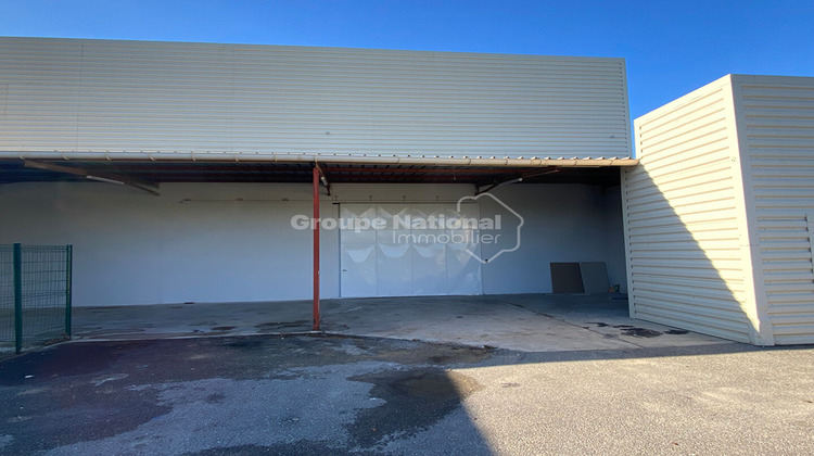Ma-Cabane - Location Local commercial ORANGE, 300 m²