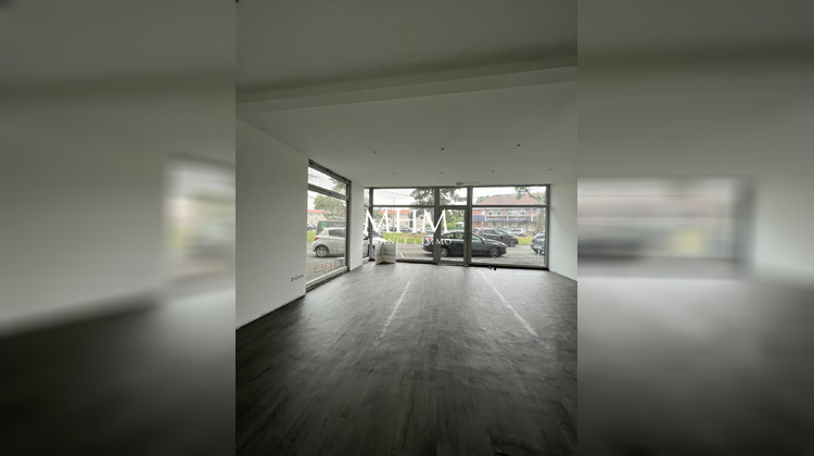 Ma-Cabane - Location Local commercial Orchies, 47 m²