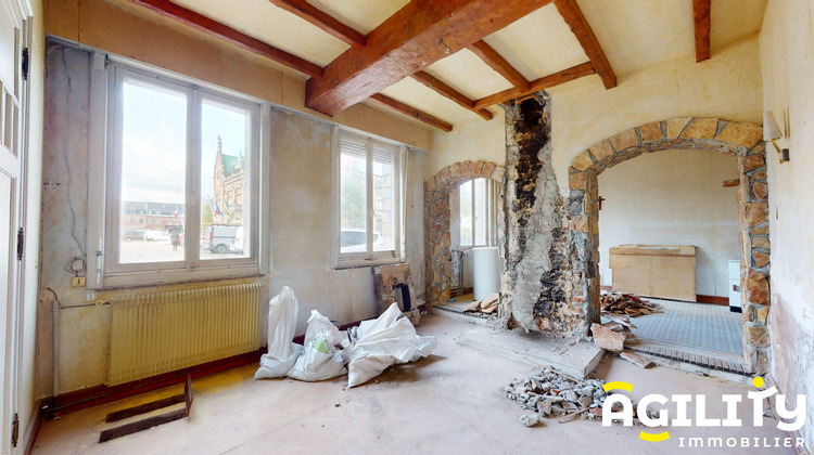 Ma-Cabane - Location Local commercial Orchies, 57 m²